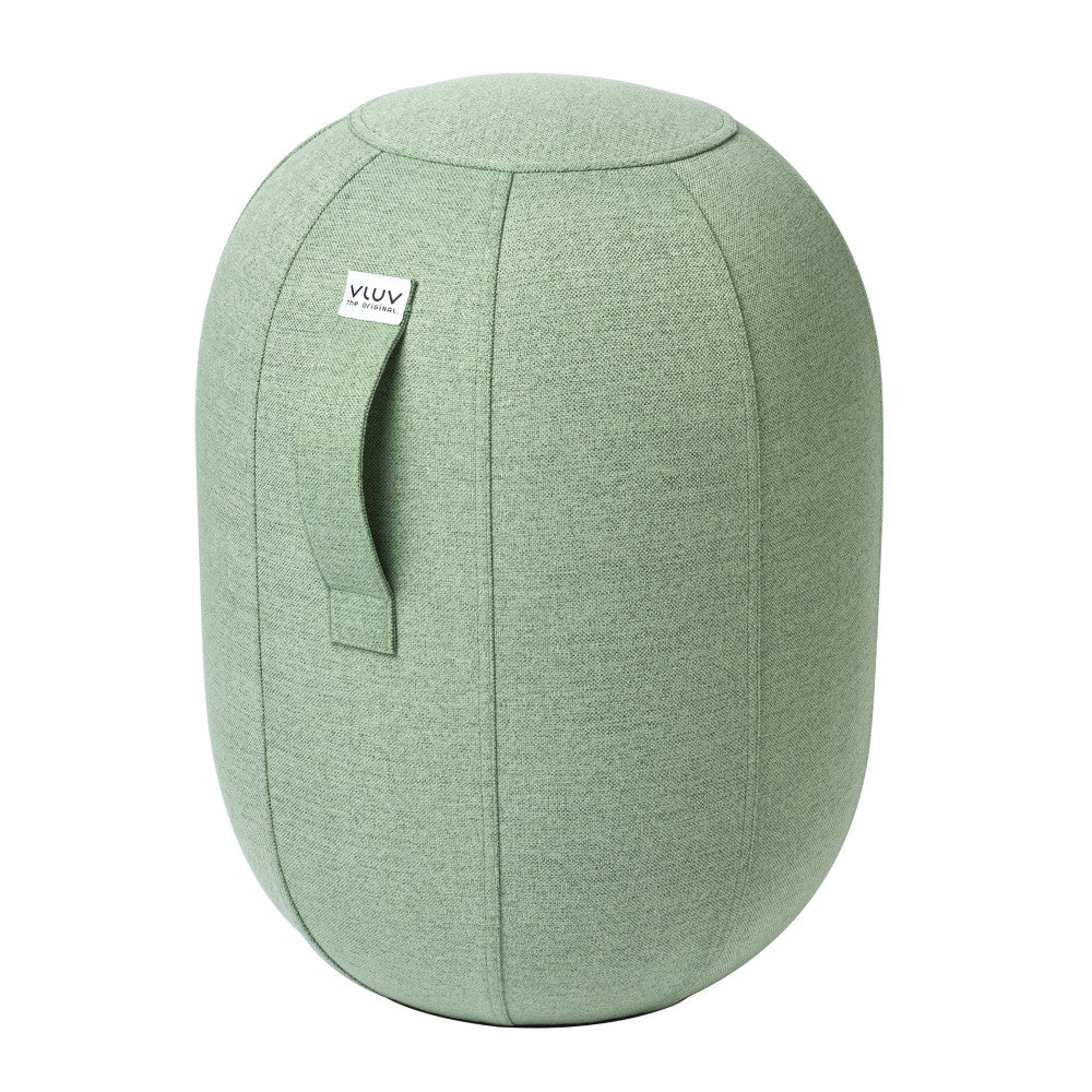 VLUV KAPSUL SOVA balance capsule M - Pesto